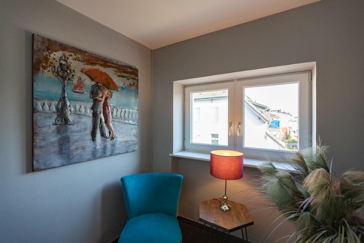 Nordic Wave Apartments Timmendorfer Strand Kültér fotó