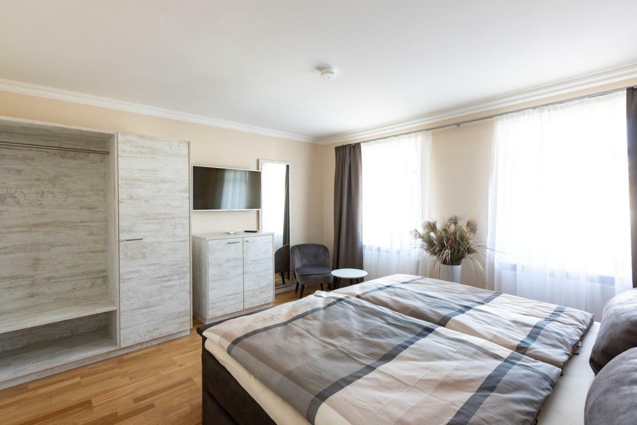 Nordic Wave Apartments Timmendorfer Strand Kültér fotó